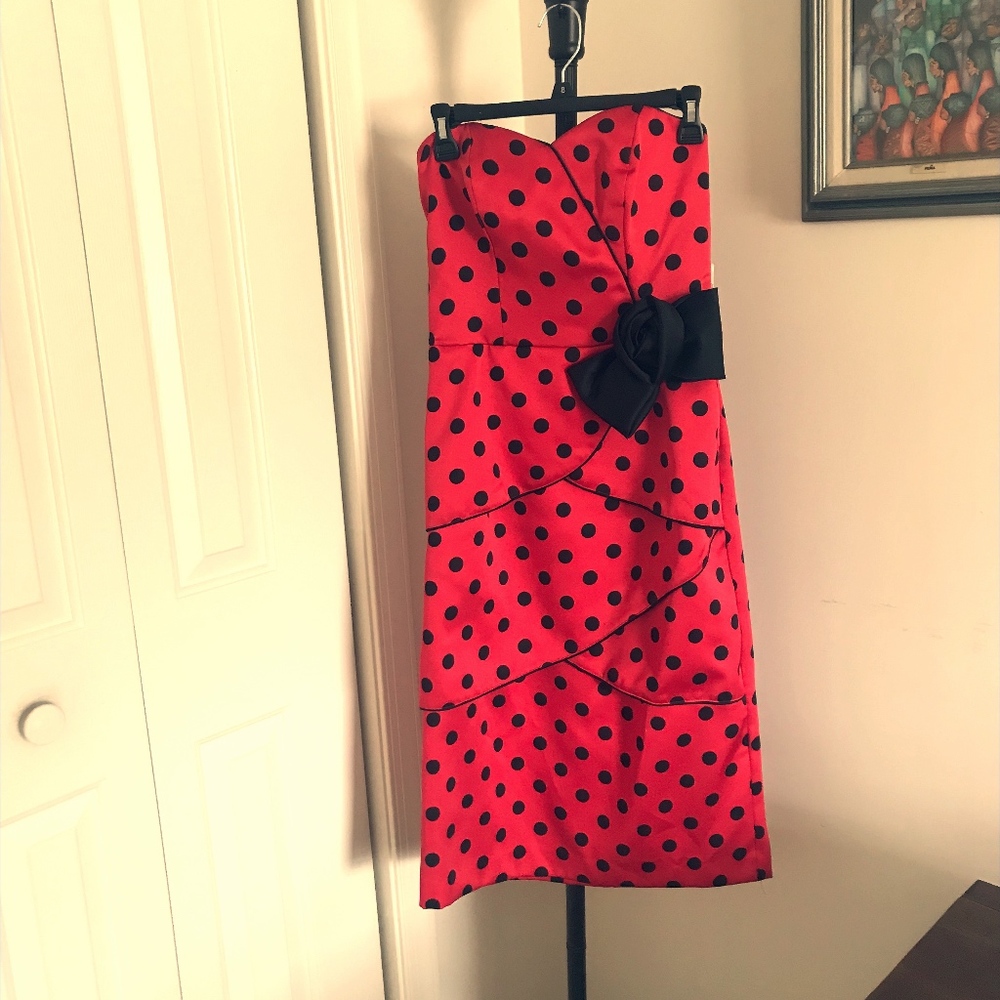 Cocktail Dress